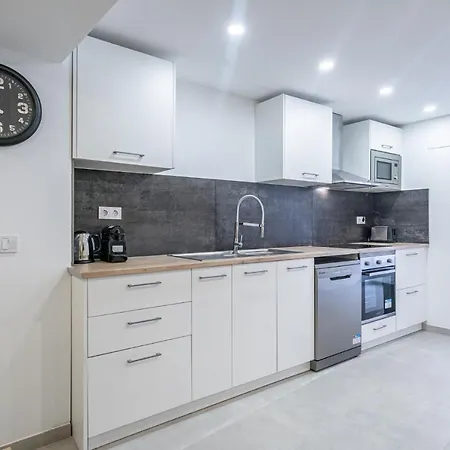 New Modern Cozy Appartement *
