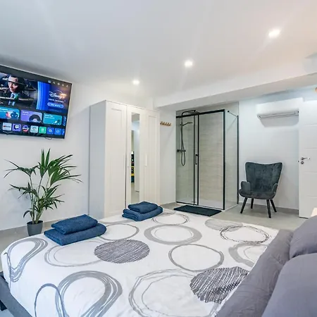 Appartement New Modern Cozy *